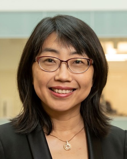 Dr. Hai (Helen) Li